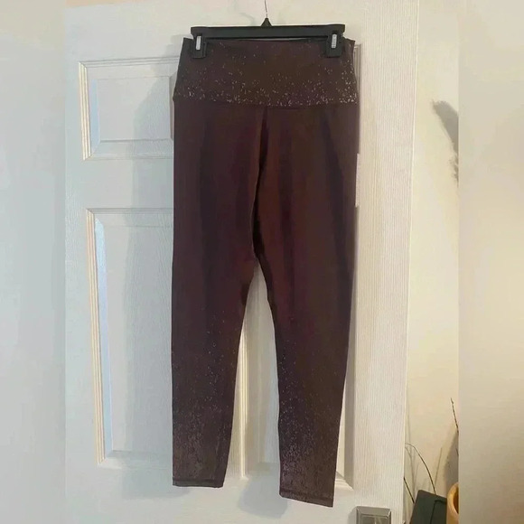 Z by Zohba Large Leggings - Picture 1 of 3